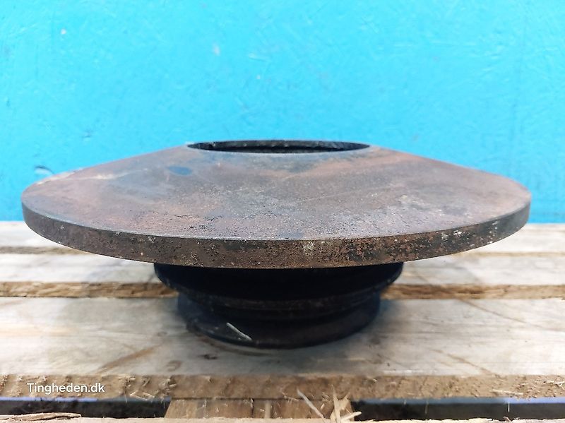 John Deere 2054 (Spare part/Reservedel/Ersatzteil)