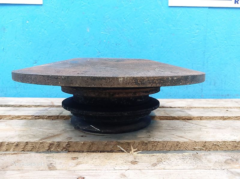 John Deere 2054 (Spare part/Reservedel/Ersatzteil)