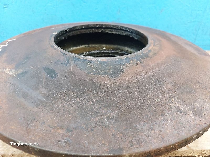 John Deere 2054 (Spare part/Reservedel/Ersatzteil)