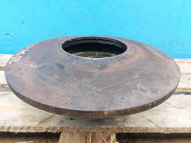 John Deere 2054 (Spare part/Reservedel/Ersatzteil)