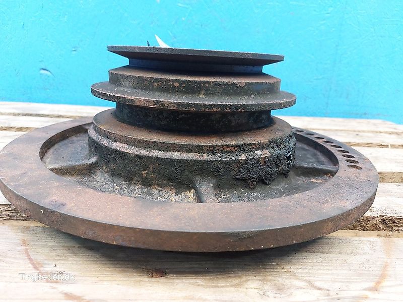 John Deere 2054 (Spare part/Reservedel/Ersatzteil)