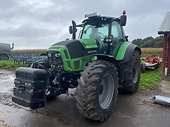 Deutz-Fahr 7250 Agrotron