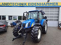 New Holland TL80A (4WD)