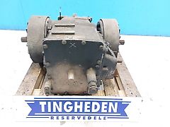 John Deere 2254 (Spare part/Reservedel/Ersatzteil)