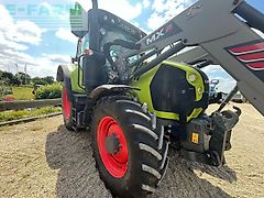 Claas arion 510 cmatic - stage v