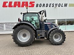 Fendt 724 VARIO Profi-Plus S4(inkl. RTK u. Section Control)