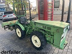 Holder A30 Allrad Schlepper