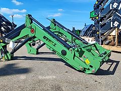 Stoll Solid 38-20 P Frontlader mit Comfort-Ausstattung und Sonderlackierung in Fendt Grün zum Sonderpreis !!!