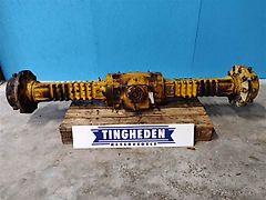 Hydrema 906C (Spare part/Reservedel/Ersatzteil)