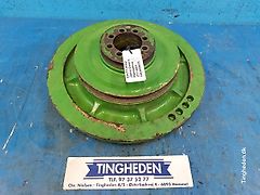 John Deere 1166 (Spare part/Reservedel/Ersatzteil)