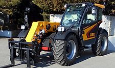 Dieci Agri Farmer 34.7 GD EVO II