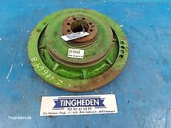 John Deere 1166 (Spare part/Reservedel/Ersatzteil)