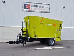 Storti T2S 210