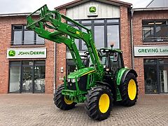 John Deere 6110M
