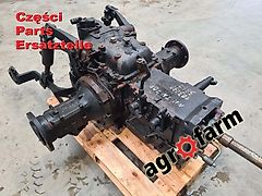 New Holland Rear axle New Holland TN70F