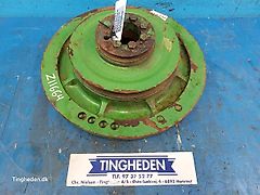 John Deere 1166 (Spare part/Reservedel/Ersatzteil)