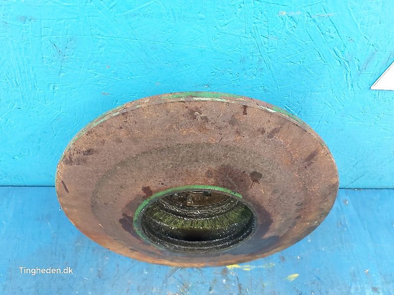 John Deere 1166 (Spare part/Reservedel/Ersatzteil)