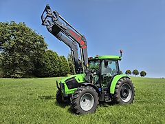 Deutz-Fahr 5110 G