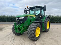 John Deere 6R185