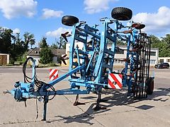 Lemken SMARAGD 9/600 KUEA-B