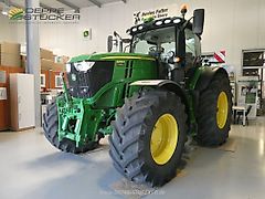 John Deere 6250R