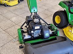 John Deere 260SL Precision Cut Greenmaaier #21777
