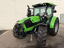 Deutz-Fahr 5125 GS, Stage V, 51872