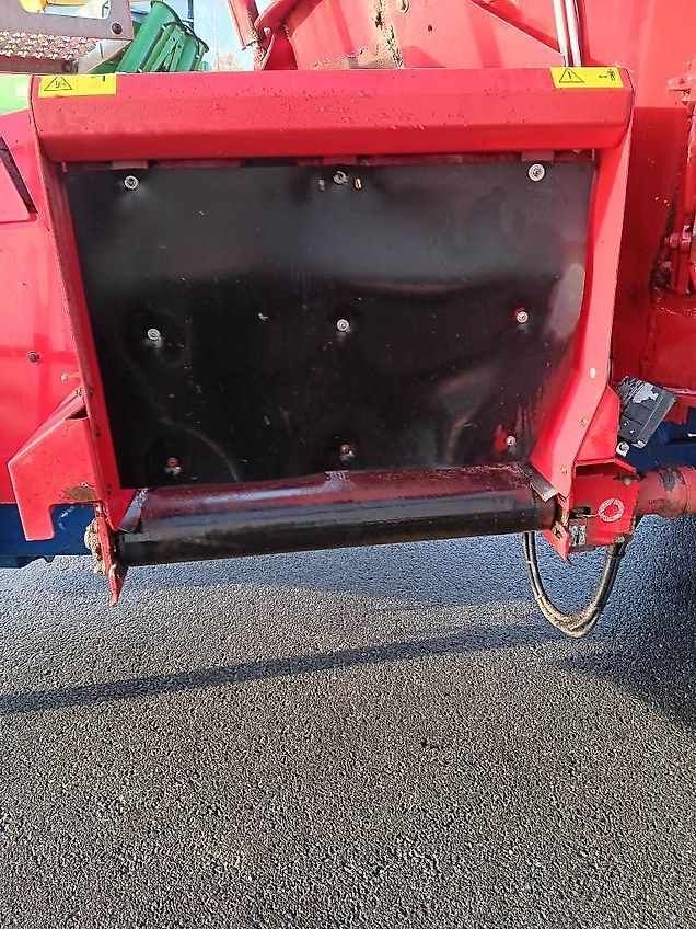 Siloking TrailedLine 4.0 Premium 3022-26