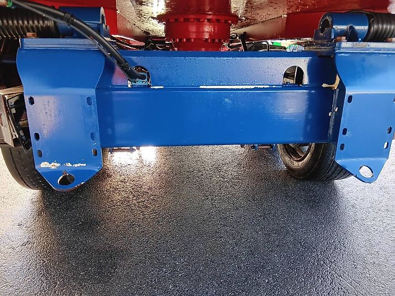 Siloking TrailedLine 4.0 Premium 3022-26