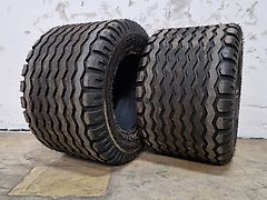 BKT 19.0/45-17 BKT AW708 14PLY demo