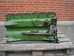John Deere 6329DZ02 (Spare part/Reservedel/Ersatzteil)
