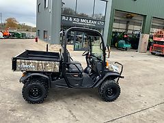 Kubota RTV X900 Camo (ST24741)
