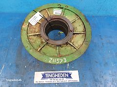 John Deere 1165 (Spare part/Reservedel/Ersatzteil)