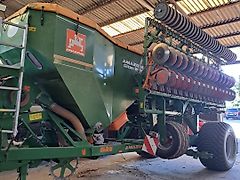 Amazone Citan 8000