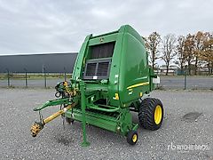 John Deere 864 Premium