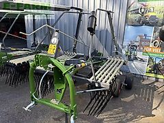Fendt former 400 dn