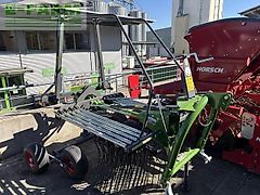 Fendt former 391 dn
