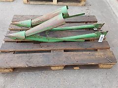 John Deere Stråskiller (Spare part/Reservedel/Ersatzteil)