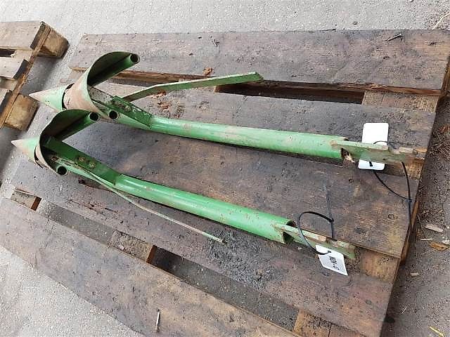 John Deere Stråskiller (Spare part/Reservedel/Ersatzteil)