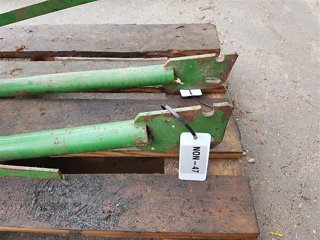 John Deere Stråskiller (Spare part/Reservedel/Ersatzteil)