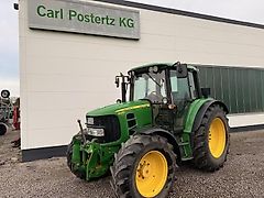 John Deere 6430 Pet