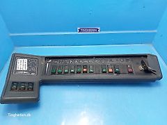 New Holland TX64 (Spare part/Reservedel/Ersatzteil)