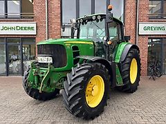 John Deere 6830