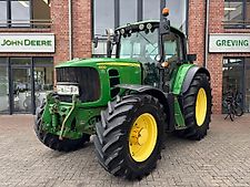 John Deere 6830