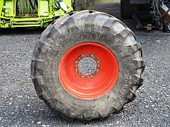 Michelin 500/70R24