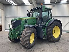 John Deere 6250R