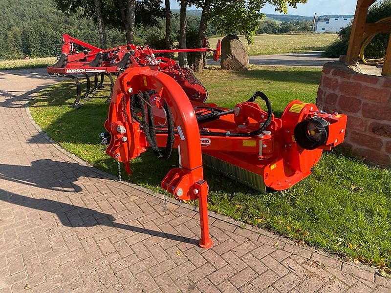 Maschio Giraffa XXL 260 SE HD