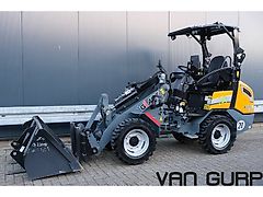 Giant G2200E X-TRA 390Ah battery | 2024 | 18h
