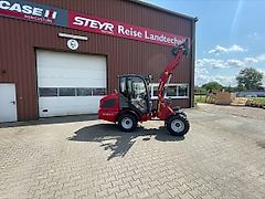 Weidemann 2080 LP