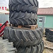 Case IH 600/65R38